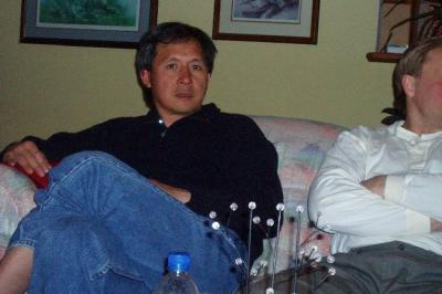 Steven Loh