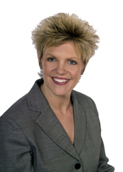 Barbara Churchill