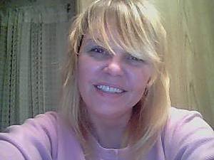 Vickie Woolley
