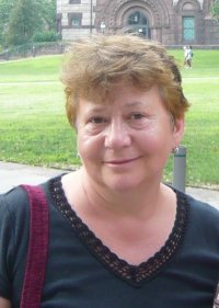 Adelina Podgorny