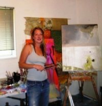 Kimberly Albrecht
