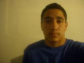 Andrez Acevedo