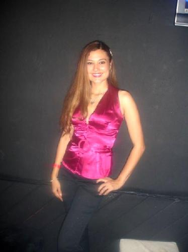 Alejandra Jaramillo