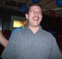 Mark Spenelli