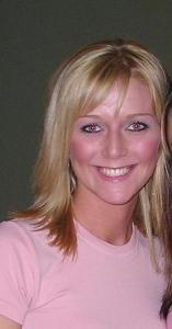 Michelle Mathis