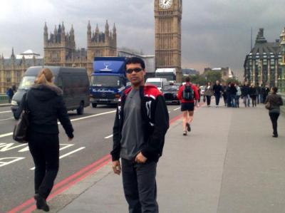 Qudratulla Raheel