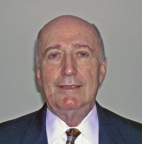 Donald Langenberg