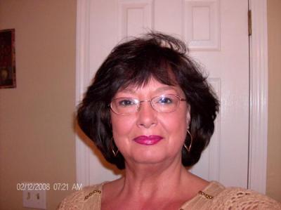 Judy Parker