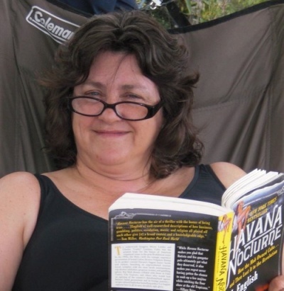 Marie Jobling