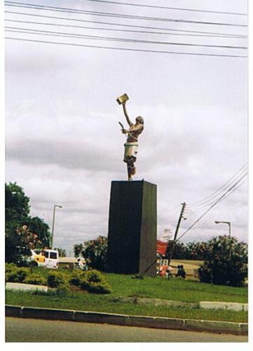 Kwabena Okyereboateng
