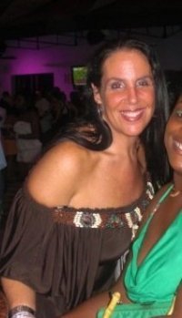 Michelle Hirsch