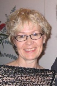 Margaret Shapers