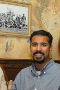 Sreekanth Bykadi