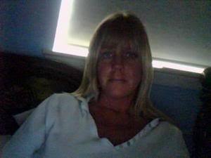 Kimberly Fitzgerald