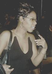 Charlene Williams