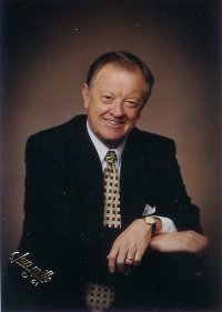 Bill Pritchard