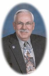 Frederick Cullum
