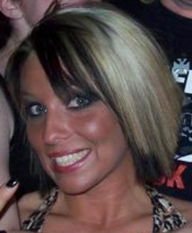 Anna Singleton