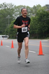 David Yu