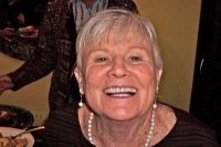 Judith Sadlier