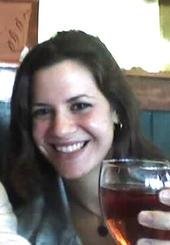 Amy Pemberton