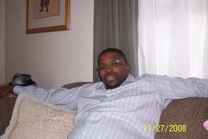 Adrian Billings