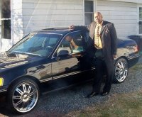 Keith Batson