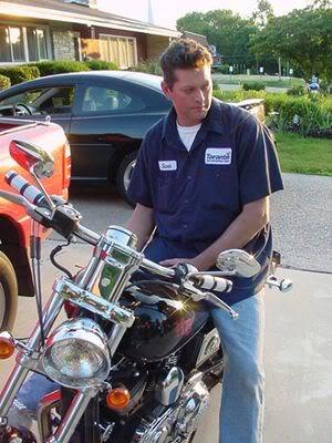 Scott Stoner