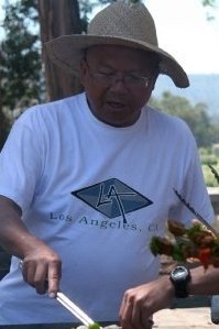 Charles Kwan