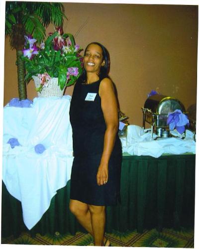 Brenda Fields