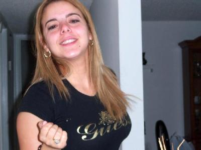 Ariadne Quinones