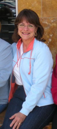 Colette Chesner