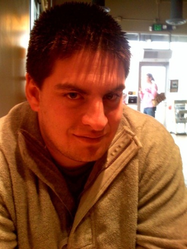 Chris Ametrano