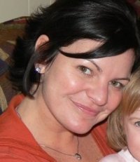 Kathryn Capstick