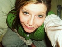 Kimberly Dufour