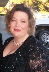 Rachel Louviere