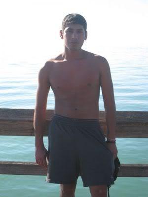 Gonzalo Zambrana