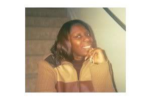Yolanda Gordon