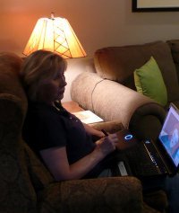 Patricia Halstead