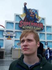 Shaun Stuart