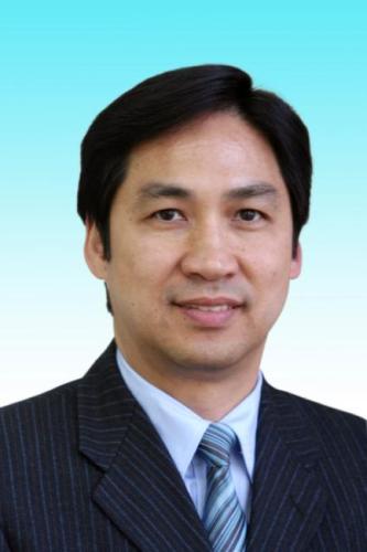 Johnny Ng