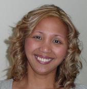 Charlene Tucay