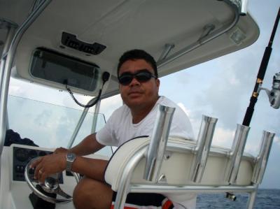 Mario Lobo