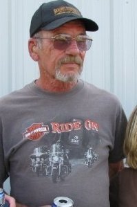Charles Briggles