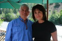 Sherri Daubert