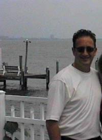John Huebner