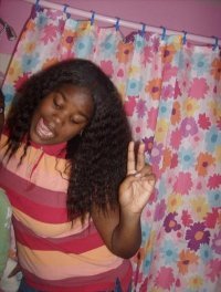 Tahirah Smallwood
