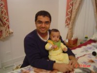 Nusreth Baig