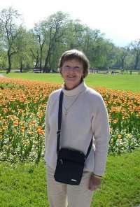 Barbara Mcdonald