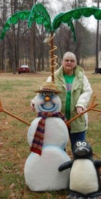 Rebecca Buffaloe